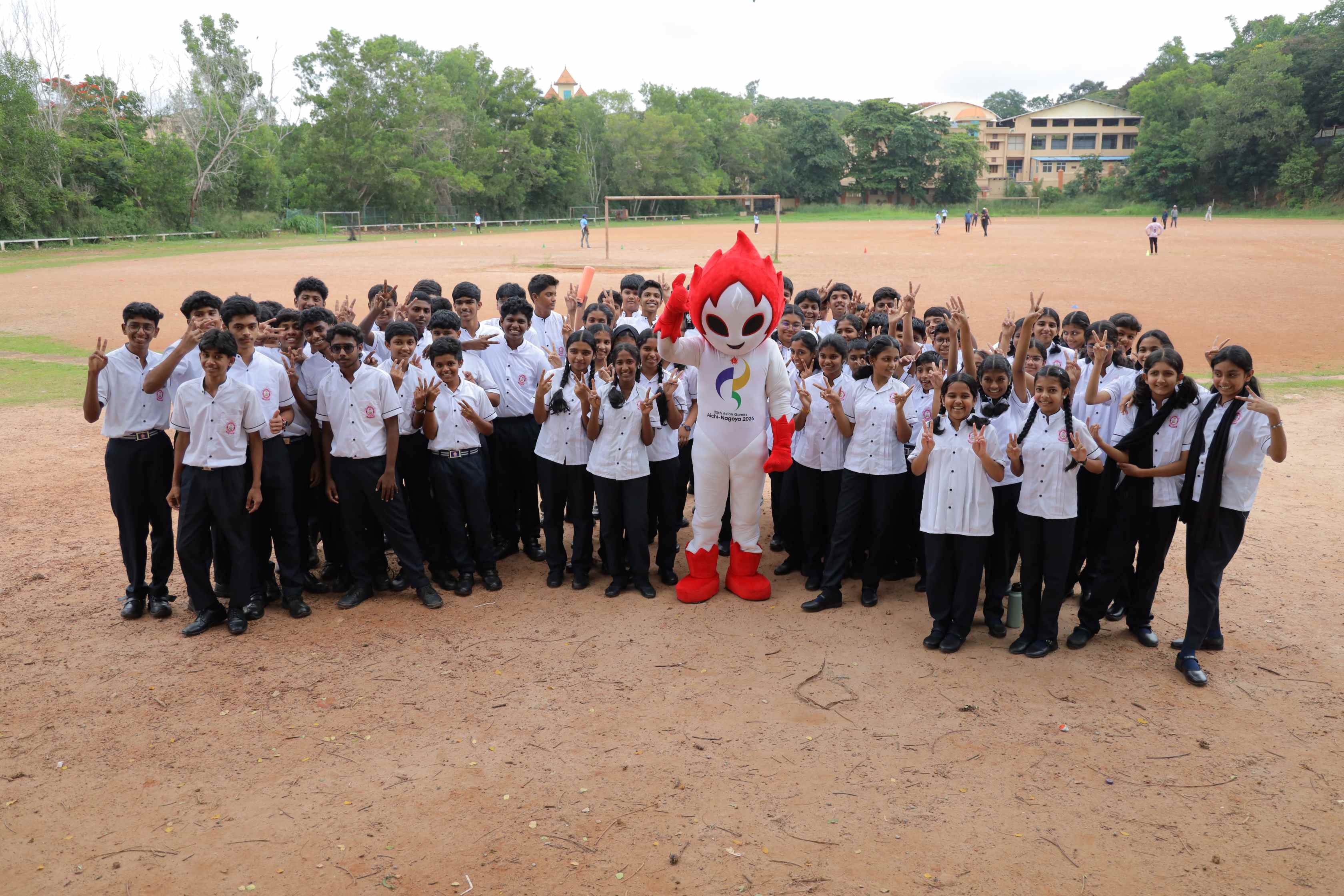 SARVODAYA ICSE